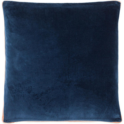 Cotton Pillow Cover