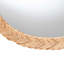 Natural Rattan Wall Mirror-160707185-160707186-160707187