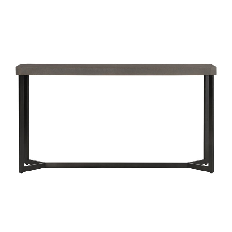 Delayney 60 " W Console Table