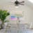 Chaddie 52'' Ceiling Fan
