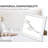 Picture Frame with Mat-79207578