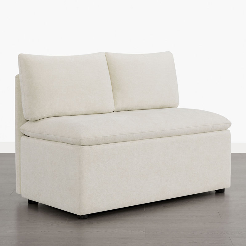 Banc de salle à manger, Lin lin