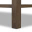 Tobiah Kitchen Island-Brown Oak