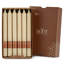 Bougie Timberline Arista-100662931-100662937