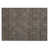 Rectangle 1'8" x 2'6"