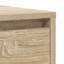 Sideboard 29.5X34x76 Cm Engineered Wood-995627722