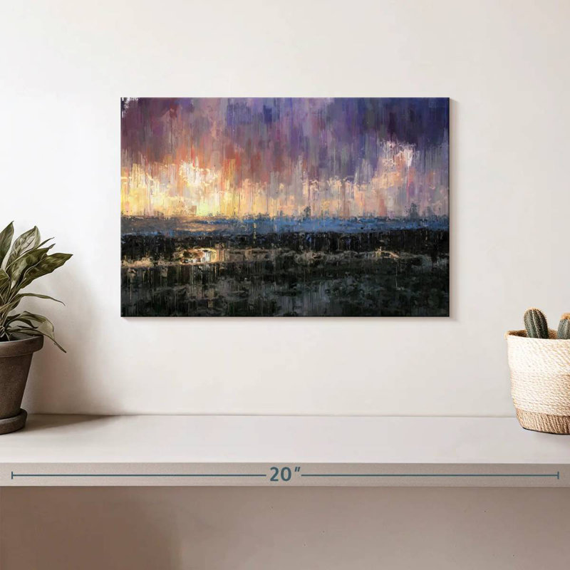 Seascape Avery
