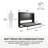 Warnke Full / Double Murphy Bed-836607209