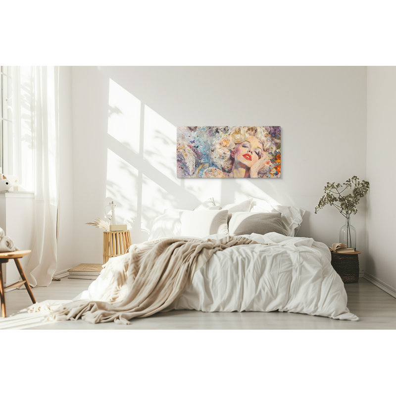 Wrapped Canvas Panoramic Print