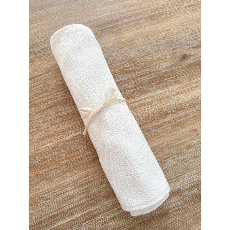 Seaside Smooth Indoor Outdoor Table Runner