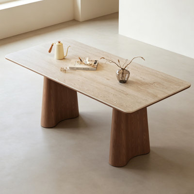 Table de salle à manger Mid-Century