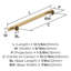 Poignée barre Everett-112463315-80973194