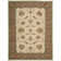 Burnham Wool Oriental Indoor Rug