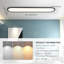 Gracious 140cm LED Integrated Flush Mount-212537775