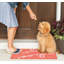 Nordic Ware Non-Stick Rectangle Puppy Love Pan