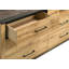 Commode 6 tiroirs Gutow