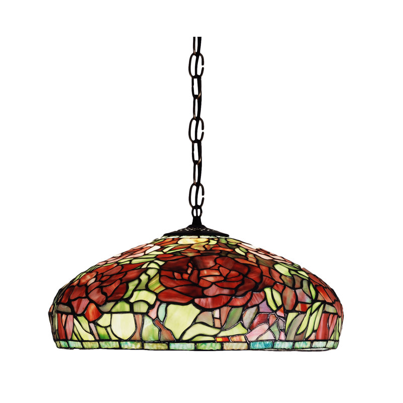 Tiffany 1 - Light Pendant