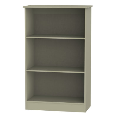 Fully Assembled Lyman Bookcase