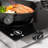 XtremeFlame Dual-Power Gas Burner With Auto Ignition