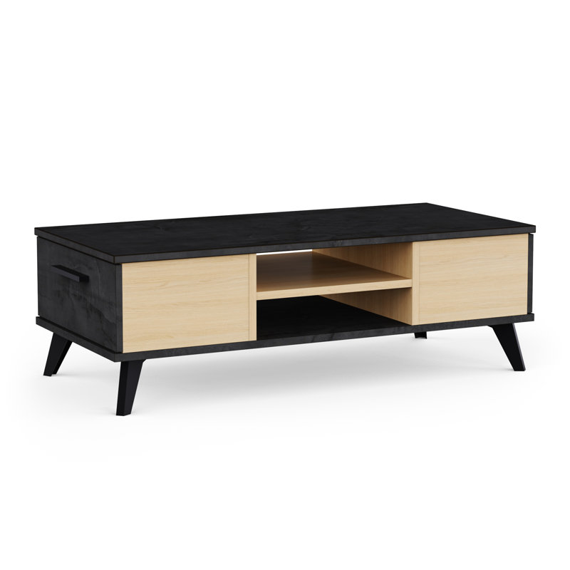 KENT Coffee Table with Storage