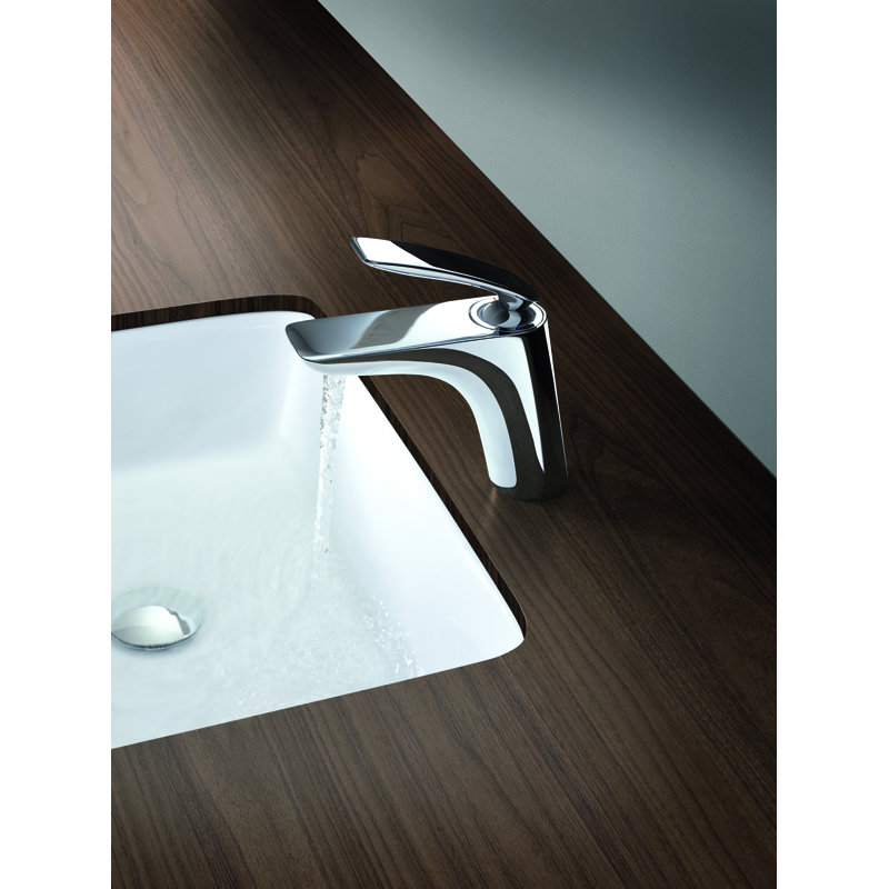 Mono Basin Mixer