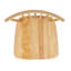 Chaise en bois massif Antoya-610815335