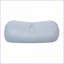 Fauteuil à billes en microfibre 8 pieds Aruba | Écume de mer | Microfibre-100907095-100907098