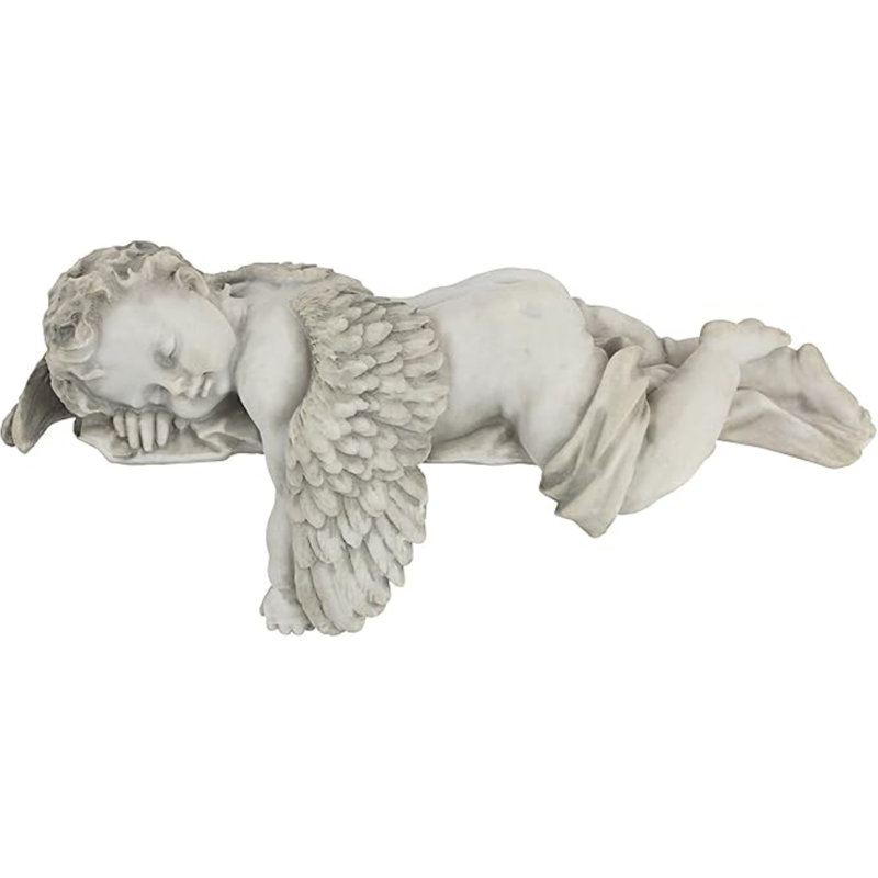 Resin Garden Statue