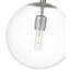 Sola 12" Wide 1-Light Pendant-865412010-865411990-865411988
