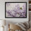 «Blooming Lilac Melody VI» sur toile