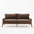 Marron foncé