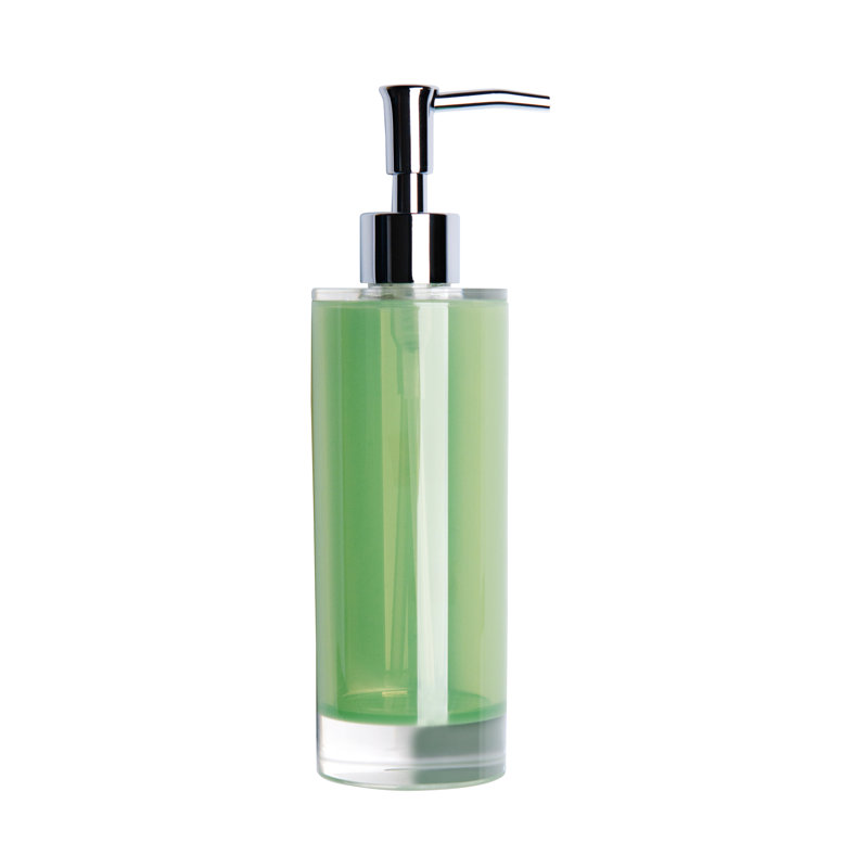 Spa Soap Dispenser