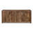 Benedict 71'' Solid Wood Sideboard