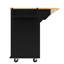 Ruhma Wood Kitchen Island-1630572771