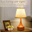 Ensemble de 2 lampes de table 17,3 "Modern Touch-736837654