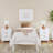 Marialana 3-Piece Bedroom Set-97780756-97780758
