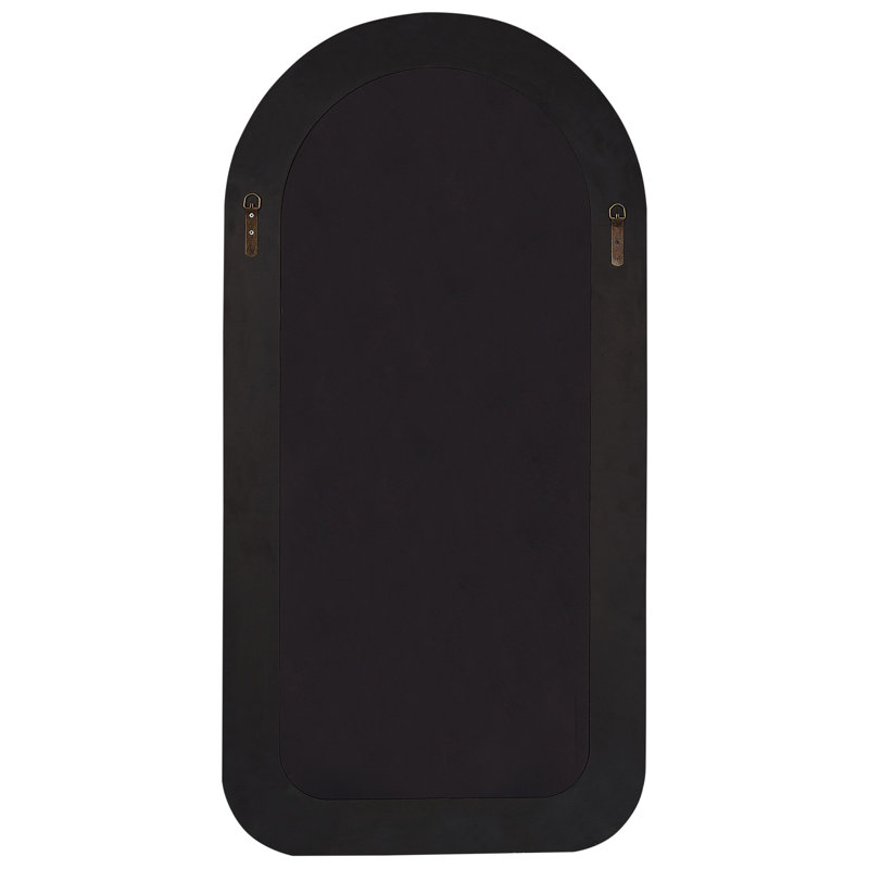 Sebie Oval Mirror