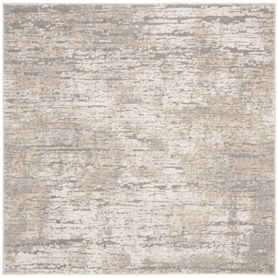 Goble 100 Performance Abstract Rug