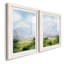 Verdant Vale I - ensemble de 2 reproductions d'art sur papier encadré-1805702971-1805702966