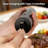 Titanium Cutting Board with Free Pepper Grinder