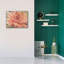  «Droplet Of The Desert 2» par Life BeautifuLEE, art mural sur toile, 34 po x 26 po-2544786