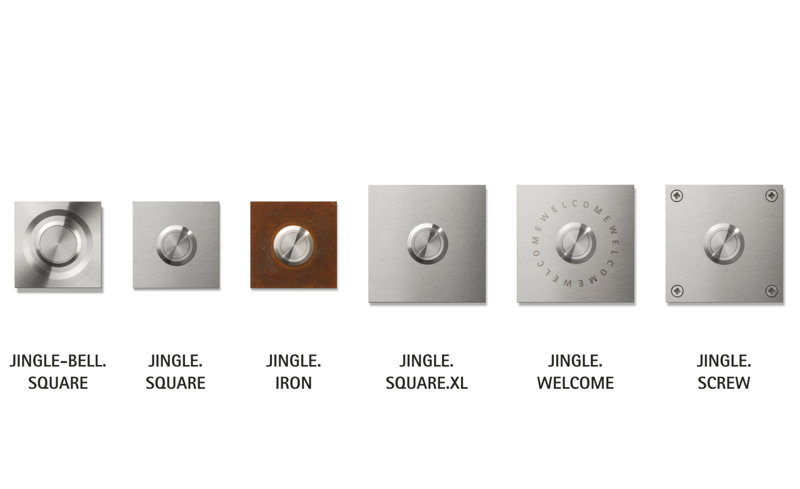 Push Button