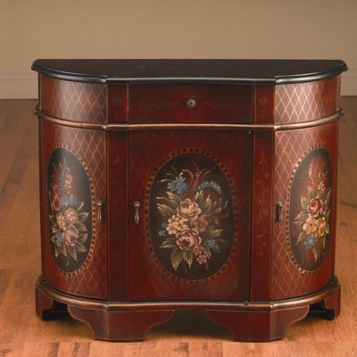 Accent Cabinet