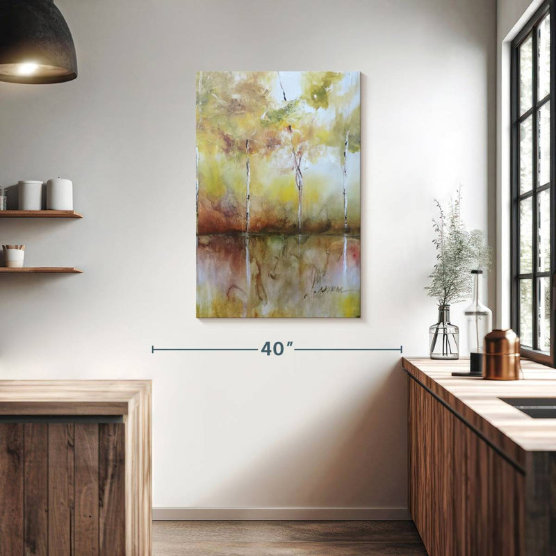 Avery Alazanas II, 39" H x 26" W