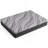 Gel Memory Foam Ultra Cooling, Responsive 12" Medium Feel, Greenguard Gold Certified, White Label Ready-2147453286