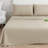 Cooling Rayon From Bamboo Silky Soft Sheet Set With Pillowcase-108936214-108936212
