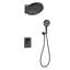 Système de douche complet avec valve brute-96601692