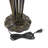 21" Stewartsville 10 Light Lily Table Lamp-451304739-451304737
