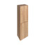 Armoire à linge murale Abularach-87128678