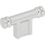 Newburn 2 1/4" Length Bar Knob-2081459828